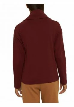 Edc By Esprit HEAVY - Long Sleeved Top - Garnet Red 27 Edc By Esprit HEAVY - Long Sleeved Top - Garnet Red -edc by Esprit Shop dad5186b37bb451d958ff318b4a94a0a
