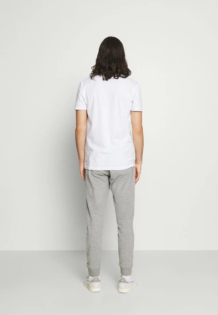 Edc By Esprit PANTS - Tracksuit Bottoms - Medium Grey 3 Edc By Esprit PANTS - Tracksuit Bottoms - Medium Grey - Image 3