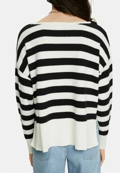 Edc By Esprit Jumper - Off White 9 Edc By Esprit Jumper - Off White -edc by Esprit Shop db51a5ad29b54208b9a88a80565d779f