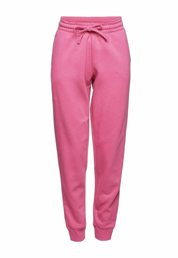 Edc By Esprit COORDINATE - Tracksuit Bottoms - Pink 9 Edc By Esprit COORDINATE - Tracksuit Bottoms - Pink - Image 9