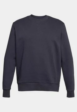 Edc By Esprit Sweatshirt - Navy -edc by Esprit Shop dcd26990cc7049ddaee0798552a94195