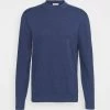 Edc By Esprit BASIC - Jumper - Grey/blue
