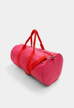 Edc By Esprit Holdall - Pink Fuchsia -edc by Esprit Shop dd28c21db2c34a0a8a92cf0c112f9eee