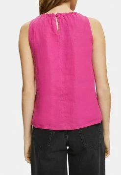Edc By Esprit Blouse - Pink Fuchsia -edc by Esprit Shop dd42455faaf74f61ac726b9835ac1fb7