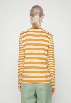 Edc By Esprit STRIPE - Long Sleeved Top - Honey Yellow 7 Edc By Esprit STRIPE - Long Sleeved Top - Honey Yellow -edc by Esprit Shop de464d4f96ae446e8ab07ea429c3e093