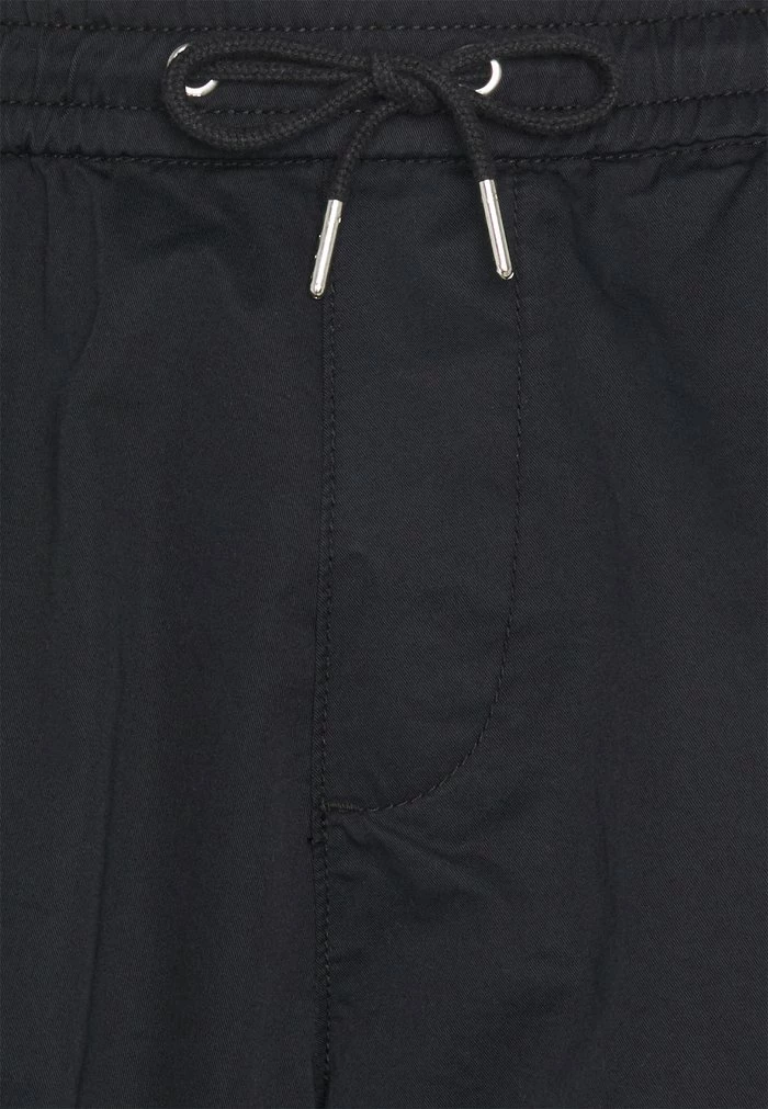 Edc By Esprit Shorts - Black 3 Edc By Esprit Shorts - Black - Image 3