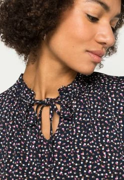 Edc By Esprit CREPE - Day Dress - Navy 9 Edc By Esprit CREPE - Day Dress - Navy -edc by Esprit Shop df68fdf8011b47bebe352cc68046b392