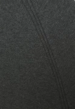 Edc By Esprit Jumper - Dark Grey 6 Edc By Esprit Jumper - Dark Grey -edc by Esprit Shop dfed108e05e845d59d86106390351e8a