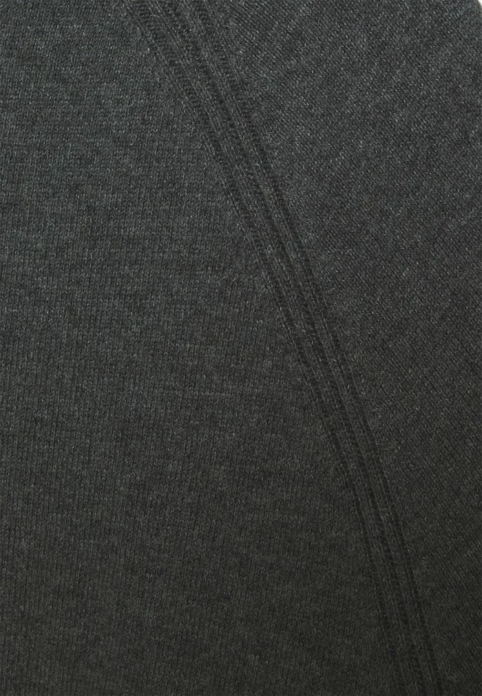 Edc By Esprit Jumper - Dark Grey 3 Edc By Esprit Jumper - Dark Grey - Image 3