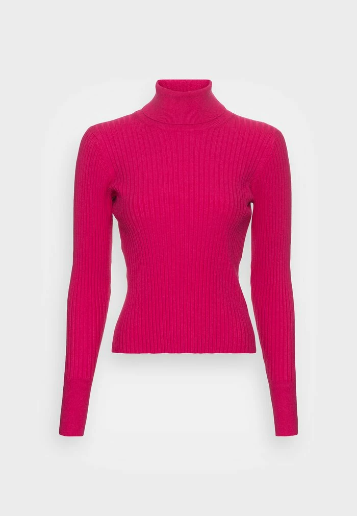 Edc By Esprit Jumper - Pink Fuchsia 5 Edc By Esprit Jumper - Pink Fuchsia - Image 5