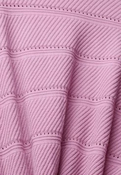 Edc By Esprit Cardigan - Lilac -edc by Esprit Shop e0939717eb9f4bc295a0f236f315ab0b