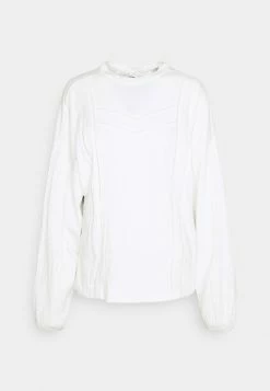 Edc By Esprit BALLOONY - Long Sleeved Top - Off White 10 Edc By Esprit BALLOONY - Long Sleeved Top - Off White -edc by Esprit Shop e0a7db4fb02341ed8b0a3c03ebc897ec