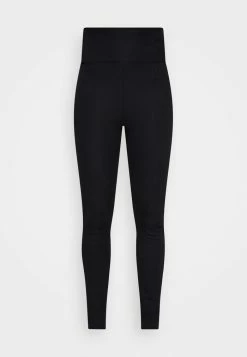 Edc By Esprit Leggings - Trousers - Black -edc by Esprit Shop e0bfbf640da14c94b9cd6b3d086066e0