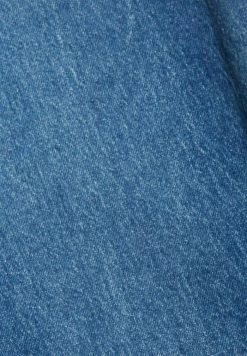 Edc By Esprit Straight Leg Jeans - Blue Dark Washed -edc by Esprit Shop e0d4daa75ef74baa9f3d366a09d10aa2