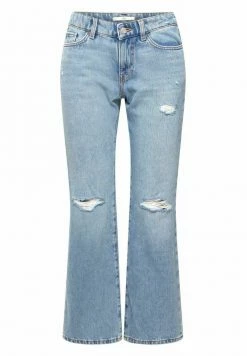 Edc By Esprit Bootcut Jeans - Blue Medium Wash 13 Edc By Esprit Bootcut Jeans - Blue Medium Wash -edc by Esprit Shop e105b1621f6f4a8ca5bf77a6b3704b2c