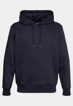 Edc By Esprit MIT KAPUZE - Hoodie - Navy -edc by Esprit Shop e162d213cdc54a5b809b09802b16df8f