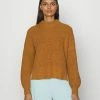 Edc By Esprit Jumper - Light Taupe