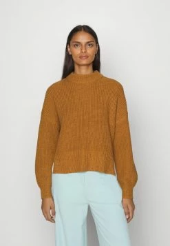 Edc By Esprit Jumper - Light Taupe