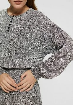 Edc By Esprit GATHERED - Day Dress - New Black 11 Edc By Esprit GATHERED - Day Dress - New Black -edc by Esprit Shop e1bb516d242740939ab47ebeae36c4ec