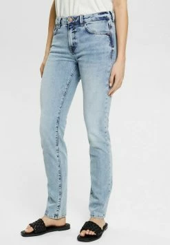 Edc By Esprit Jeans Skinny Fit - Blue Light Washed -edc by Esprit Shop e1f4f8b75015410687ede9974da3955f