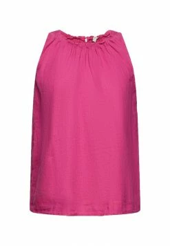 Edc By Esprit Blouse - Pink Fuchsia -edc by Esprit Shop e1f823ee3d9b4f9f955551ff36ebadf4