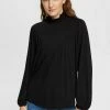 Edc By Esprit Blouse - Black