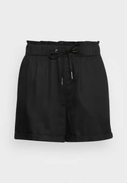 Edc By Esprit ARTICLE - Shorts - Black -edc by Esprit Shop e244a66226e14dcd9cbb9f3f7b1f22e4