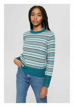 Edc By Esprit Jumper - Dark Green