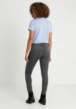 Edc By Esprit Jeans Skinny Fit - Grey Medium Wash 8 Edc By Esprit Jeans Skinny Fit - Grey Medium Wash -edc by Esprit Shop e2bd848af19b4ab795ab28f815a8493a