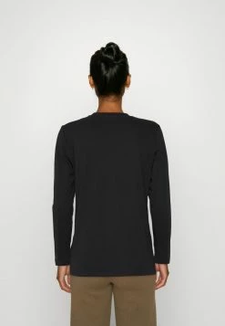 Edc By Esprit TEE - Long Sleeved Top - Black 7 Edc By Esprit TEE - Long Sleeved Top - Black -edc by Esprit Shop e306c2400f6b48fe97b14779a78e9ad8