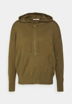 Edc By Esprit HOOD - Cardigan - Khaki Green 8 Edc By Esprit HOOD - Cardigan - Khaki Green -edc by Esprit Shop e3791577018943f2bb9007a32b1a79dd