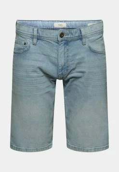 Edc By Esprit Denim Shorts - Blue Light Washed -edc by Esprit Shop e39a05b4096441158115362a120351f0