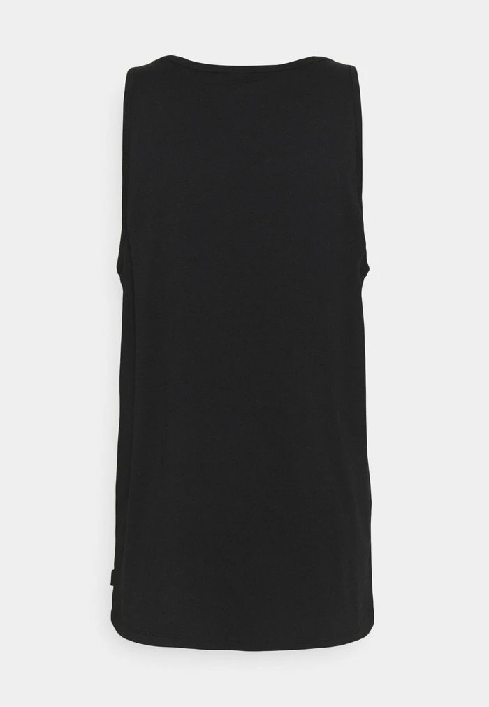 Edc By Esprit TANK - Top - Black 2 Edc By Esprit TANK - Top - Black - Image 2