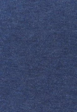 Edc By Esprit BASIC - Jumper - Grey/blue -edc by Esprit Shop e3c7dd0801f742d7983bf33d3241f5fe