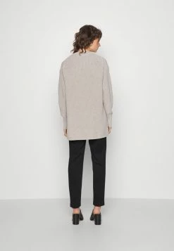 Edc By Esprit MEDIUM RISE - Tracksuit Bottoms - Black -edc by Esprit Shop e432e5a3c1794a52a4043f87e0582cc6