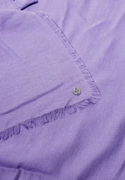 Edc By Esprit Scarf - Lilac -edc by Esprit Shop e46ed4a57cbf48b88d0c73e59a90b644