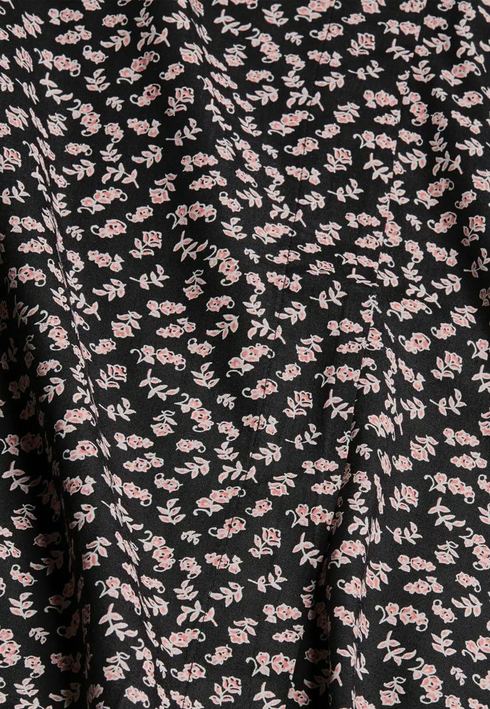 Edc By Esprit Blouse - New Black 9 Edc By Esprit Blouse - New Black - Image 9