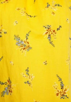 Edc By Esprit BLOUSE - Blouse - Yellow 5 Edc By Esprit BLOUSE - Blouse - Yellow -edc by Esprit Shop e4c0c2b69b8545698de5c2140234d9c9