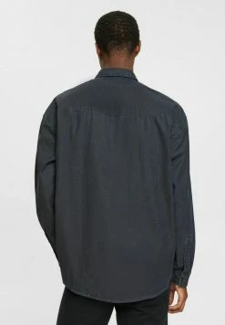 Edc By Esprit Shirt - Anthracite -edc by Esprit Shop e4cf528b925a4e84820ca5c9f54f77ac