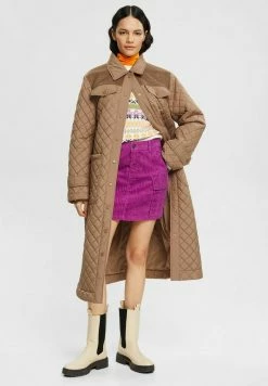 Edc By Esprit Mini Skirt - Violet 12 Edc By Esprit Mini Skirt - Violet -edc by Esprit Shop e50625a2e4384a828349ffe8f9af4382