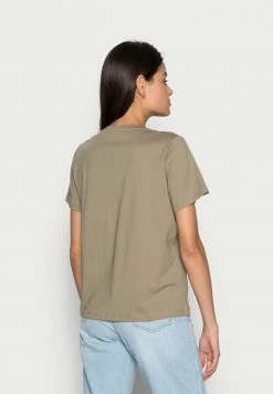 Edc By Esprit FLORAL - Print T-shirt - Light Khaki 7 Edc By Esprit FLORAL - Print T-shirt - Light Khaki -edc by Esprit Shop e50bbe4ebf2b40a8b35df7045400ed84