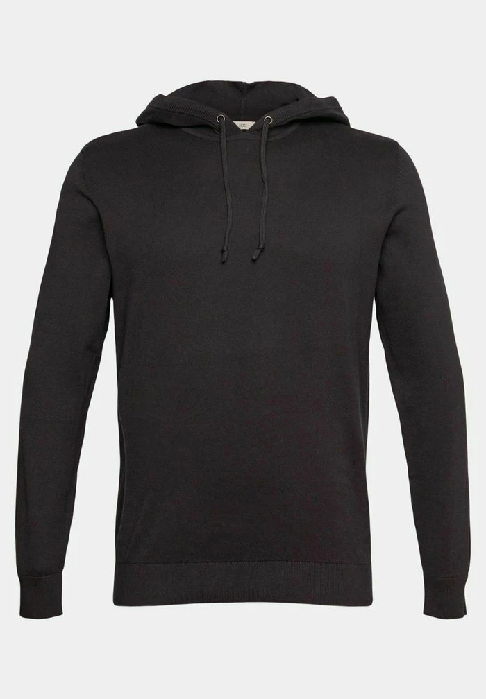 Edc By Esprit Jumper - Black 7 Edc By Esprit Jumper - Black - Image 7