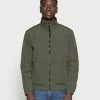 Edc By Esprit PAR F - Light Jacket - Dark Khaki
