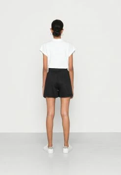 Edc By Esprit ARTICLE - Shorts - Black -edc by Esprit Shop e56d148355f54667ba3dbb2955a2d8c8