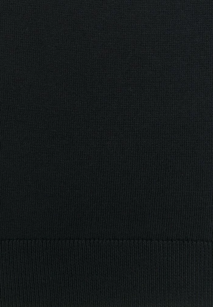 Edc By Esprit COO SWEATER - Jumper - Black 3 Edc By Esprit COO SWEATER - Jumper - Black - Image 3