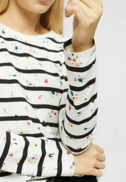 Edc By Esprit Long Sleeved Top - Black 11 Edc By Esprit Long Sleeved Top - Black -edc by Esprit Shop e60c457abd07422fa36feac6488c33b1