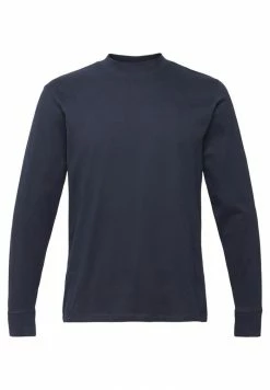 Edc By Esprit Long Sleeved Top - Navy -edc by Esprit Shop e63803fd62ef40a8b42bbb247c382aa7