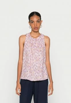Edc By Esprit BLOUSE - Blouse - Lilac