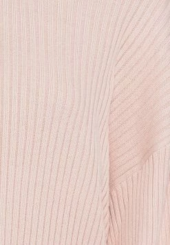 Edc By Esprit Jumper - Dusty Nude -edc by Esprit Shop e69b2d16255844a38b1a17001d5f1085