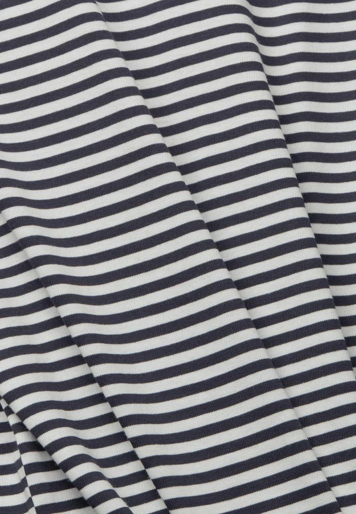 Edc By Esprit LONGSLEEVE - Long Sleeved Top - Navy 2 7 Edc By Esprit LONGSLEEVE - Long Sleeved Top - Navy 2 - Image 7